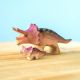 Set van 2 Triceratops, Bumbu toys 18951