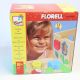 Houten vormenstoof Florell, Bino toys 84165