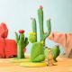 Houten cactussen set (4 stuks), Bumbu toys 21002