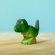 Bumbu toys houten dino baby set (7 dino babies)