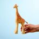 Houten giraffe (mannetje), Bumbu toys 18992