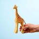 Houten giraffe (vrouwtje), Bumbu toys 18993