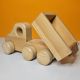 Houten kipper naturel, Rimex toys 118200